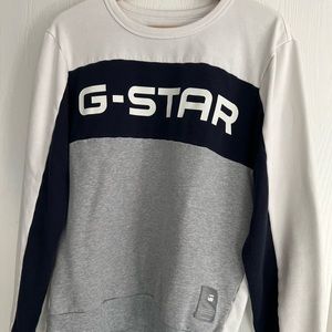G-Star Sweater